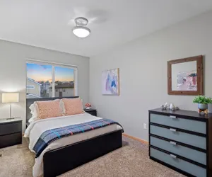 Photo 3 - Sleek Home Near Old Town W/ Rftp Hot Tub & Mtn Views