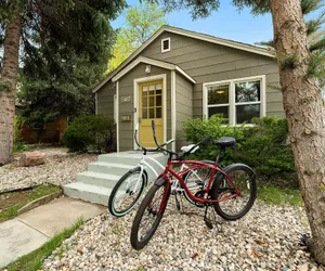 Photo 2 - Charming Old Town Bungalow W/ Free Cruiser Bikes