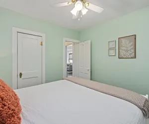 Photo 4 - Cozy Home in Downtown Loveland W/ Free Bikes!