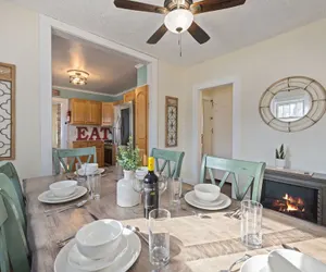 Photo 2 - Cozy Home in Downtown Loveland W/ Free Bikes!