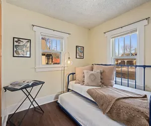Photo 3 - Cozy Home in Downtown Loveland W/ Free Bikes!