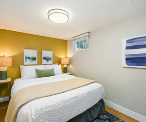 Photo 5 - Inviting Bungalow Next to Unc - Free Cruiser Bikes!