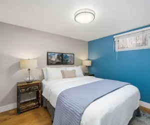 Photo 4 - Inviting Bungalow Next to Unc - Free Cruiser Bikes!