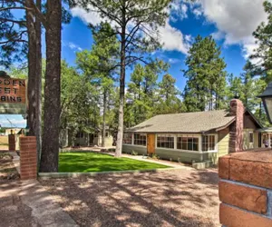 Photo 3 - Hidden Rest Cabins & Resort