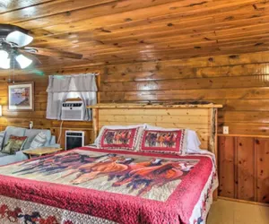 Photo 4 - Hidden Rest Cabins & Resort