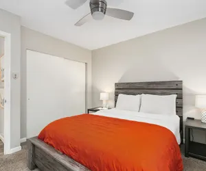Photo 5 - Terra Cotta Suite | Cozy Spot in Old Town FoCo