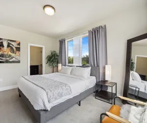 Photo 5 - Swanky Townhome Near Old Town, Breweries and River