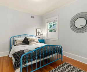 Photo 4 - Downtown Abode W/ Hot Tub – Walk to Csu & Old Town