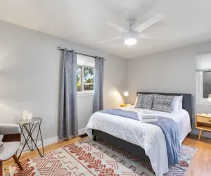Photo 5 - Fun, Family-friendly Old Town Home W/ Hot Tub!