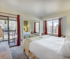 Photo 2 - 2BR/2BA Condo on Shuttle Route - Wild Irishman 1015 - Pool & more!