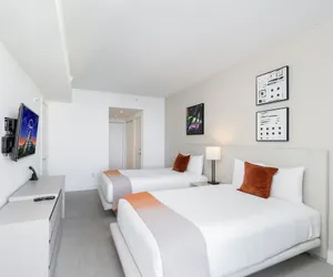 Photo 3 - Beachfront Condos at HR by Cielo Stays
