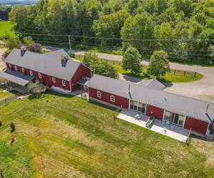 Photo 2 - Letchworth Farm Guesthouses