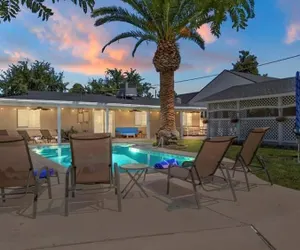 Photo 2 - Relaxing Arcadia Getaway w/ Pool and Game Room!