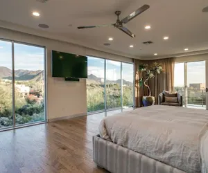 Photo 3 - Stunning Private & Modern N. Scottsdale Estate!
