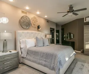 Photo 4 - Stunning Private & Modern N. Scottsdale Estate!