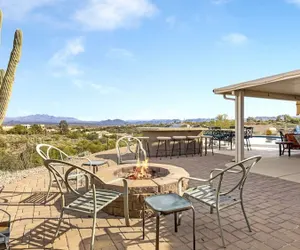 Photo 2 - Fountain Hiils 4 Bdrm W/breathtaking Views & Pool!