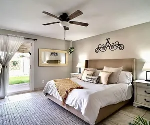 Photo 4 - Desert Oasis - Heated Pool, Huge Patio, Arcade!