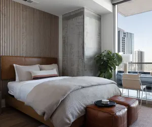 Photo 2 - 24th floor condo on Rainey St by Locale