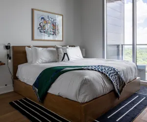 Photo 2 - 31st floor condo on Rainey St by Locale