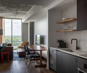 Photo 4 - 31st floor condo on Rainey St by Locale