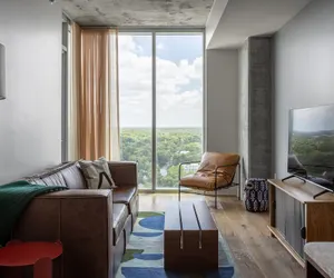 Photo 5 - 31st floor condo on Rainey St by Locale