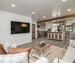 Photo 2 - Historic District Gem w/ Modern Style & Amenities!