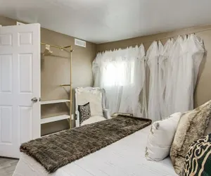 Photo 2 - Designer Condo in Hip Zen Yard! Midtown Phoenix!