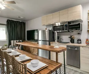 Photo 5 - Designer Condo in Hip Zen Yard! Midtown Phoenix!
