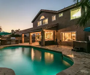 Photo 2 - Luxe Scottsdale Home W/pool, Spa, & Tesla Charger