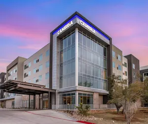 Photo 2 - Cambria Hotel Austin Uptown Near The Domain