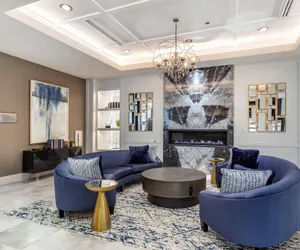 Photo 3 - Cambria Hotel Austin Uptown Near The Domain