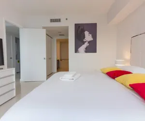 Photo 5 - Amazing Unit Miami Brickell- Sea and City View-
