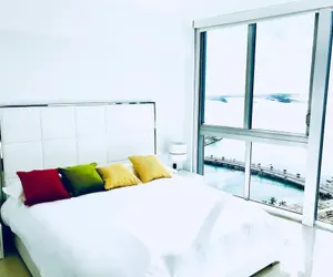 Photo 3 - Amazing Unit Miami Brickell- Sea and City View-