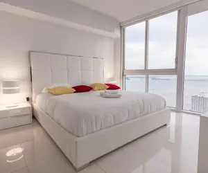 Photo 4 - Amazing Unit Miami Brickell- Sea and City View-