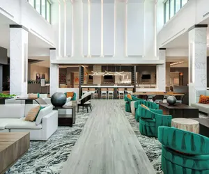 Photo 5 - Embassy Suites By Hilton Alpharetta Halcyon