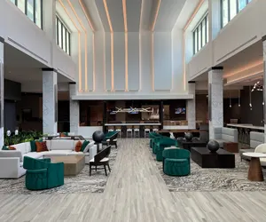 Photo 3 - Embassy Suites By Hilton Alpharetta Halcyon