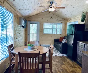 Photo 4 - River Run Cabins