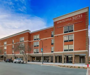 Photo 2 - Springhill Suites by Marriott Cheraw