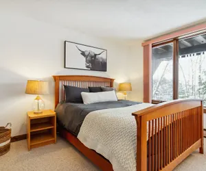 Photo 3 - Slopeside In Okemo - Beautifully Renovated Spacious Family Townhouse 3 Bedroom Townhouse by RedAwning