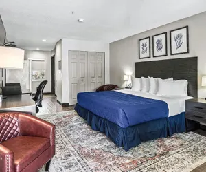 Photo 3 - Baymont by Wyndham Ocala Suites
