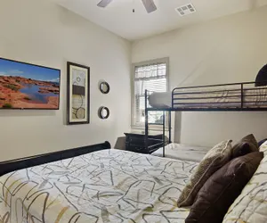 Photo 5 - Utahs Beauty w/ Desert & Mtn Views