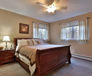 Photo 3 - The Queens Croft V2 - Luxury Killington Ski Home. Newer. Better. Ski-ier. 3 Bedroom Home