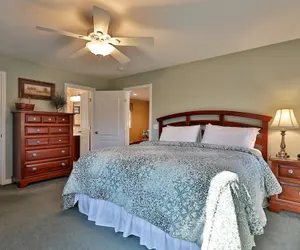 Photo 5 - The Queens Croft V2 - Luxury Killington Ski Home. Newer. Better. Ski-ier. 3 Bedroom Home