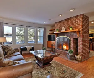Photo 2 - Skiers! Fox Hollow 2br/2ba Condo. Across From Pico, Minutes To Killington 2 Bedroom Condo