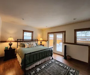 Photo 3 - Wood's Lodge Whitefish