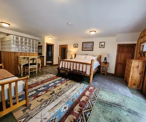 Photo 5 - Wood's Lodge Whitefish