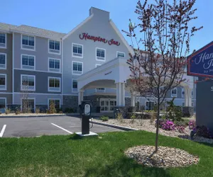 Photo 2 - Hampton Inn Lincoln White Mountains