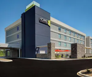 Photo 2 - Home2 Suites By Hilton Shepherdsville Louisville South