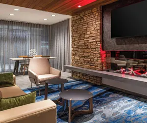 Photo 4 - Fairfield by Marriott Inn & Suites Winters Davis