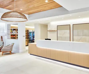 Photo 3 - Springhill Suites By Marriott Jacksonville Beach Oceanfront